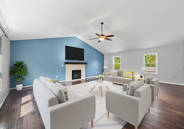 4th image of 2656 Teaberry Ct, Burlington, KY 41005 | MLS# 645222