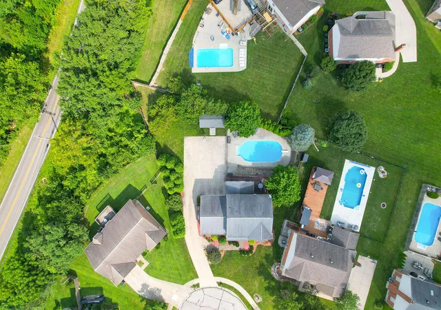 50th image of 2656 Teaberry Ct, Burlington, KY 41005 | MLS# 645222