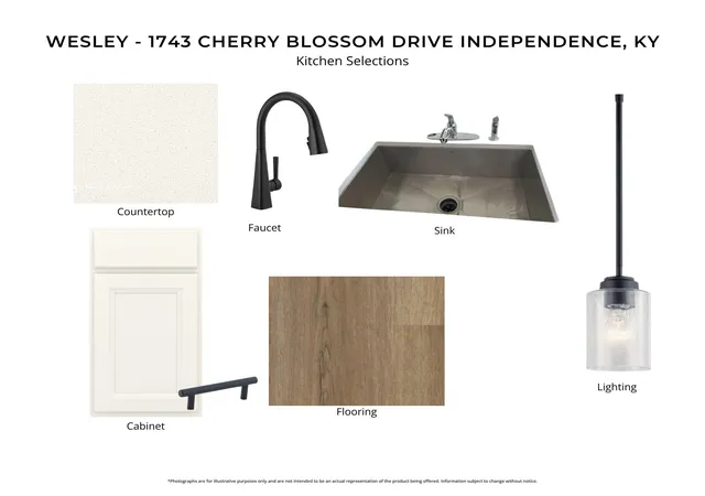 4th image of 1743 Cherry Blossom Dr, Independence, KY 41051 | MLS# 645232