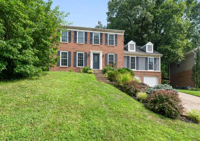 47th image of 2072 Periwinkle Ct, Crescent Springs, KY 41017 | MLS# 645534