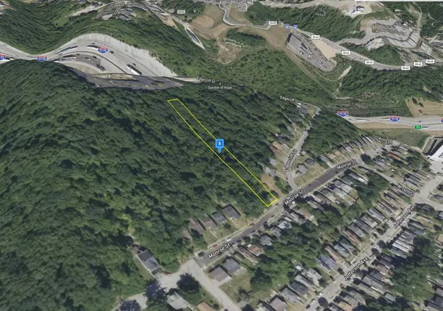 3rd image of 1707 Monroe St, Covington, KY 41014 | MLS# 645247