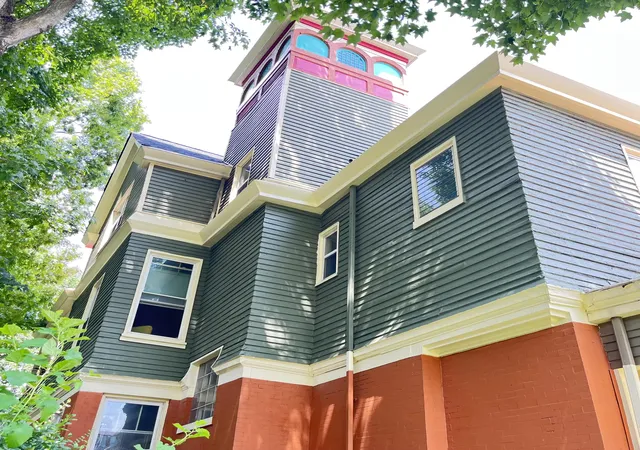 4th image of 136 E 25Th St, Covington, KY 41014 | MLS# 645277