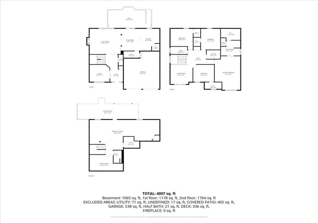 48th image of 2071 Madison Dr, Hebron, KY 41048 | MLS# 645252