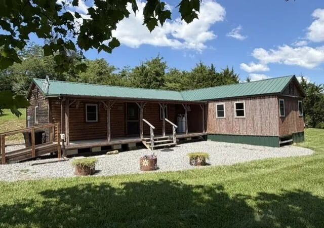 Photo 1 of Sale Pending at 451 Mann Spur, Mount Olivet, KY 41064 | MLS# 645254 | Listing updated on 2026-08-06