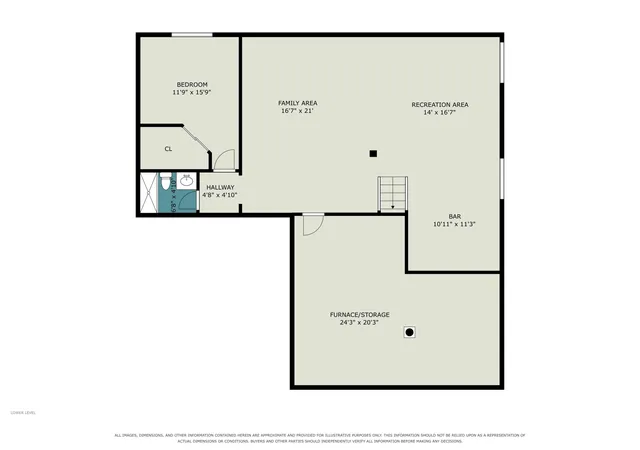25th image of 8014 Arcadia Blvd, Alexandria, KY 41001 | MLS# 645273