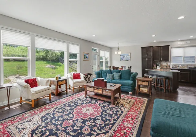 Photo 3 of Single family home for sale at 8014 Arcadia Blvd, Alexandria, KY 41001 | MLS# 645273 | Listing updated on 2026-09-14