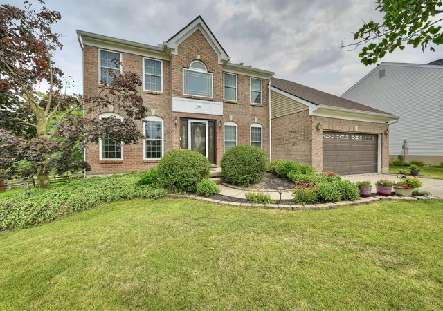 Single family home for sale at 48 Harness Ln, Florence, KY 41042 | MLS# 645286