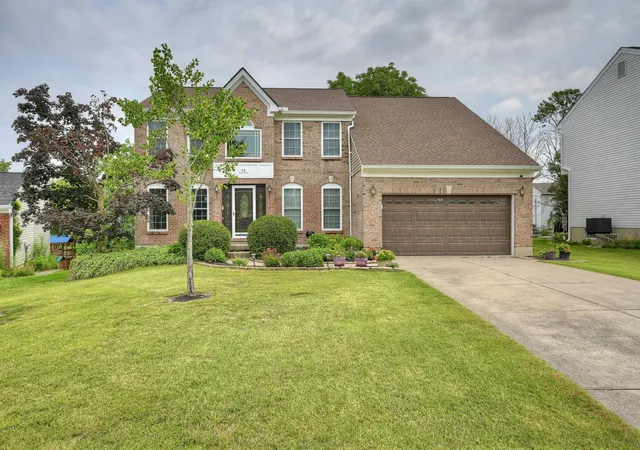 Photo 3 of Single family home for sale at 48 Harness Ln, Florence, KY 41042 | MLS# 645286 | Listing updated on 2026-09-15