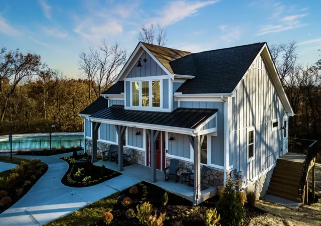 36th image of 638 Foxhill Dr, Ft Mitchell, KY 41017 | MLS# 645276