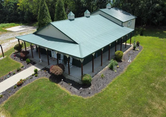 Photo 1 of Single family home for sale at 3680 Highway 127 N, Owenton, KY 40359 | MLS# 645284 | Listing updated on 2026-08-20