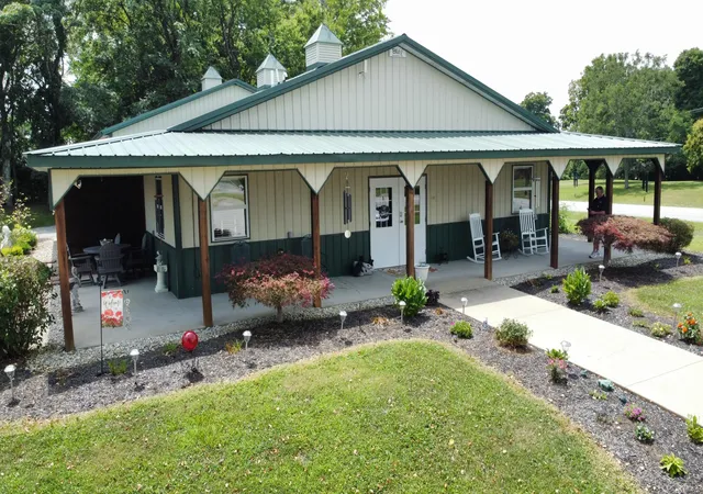 Photo 2 of Single family home for sale at 3680 Highway 127 N, Owenton, KY 40359 | MLS# 645284 | Listing updated on 2026-08-20