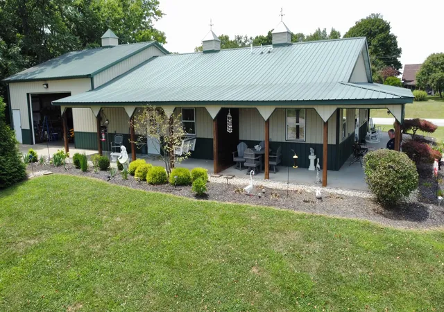 Photo 3 of Single family home for sale at 3680 Highway 127 N, Owenton, KY 40359 | MLS# 645284 | Listing updated on 2026-08-20