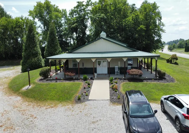 Photo 4 of Single family home for sale at 3680 Highway 127 N, Owenton, KY 40359 | MLS# 645284 | Listing updated on 2026-08-20