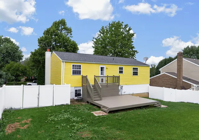 Photo 3 of Single family home for sale at 640 Rogers Rd, Villa Hills, KY 41017 | MLS# 645706 | Listing updated on 2026-10-05
