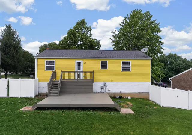 Photo 4 of Single family home for sale at 640 Rogers Rd, Villa Hills, KY 41017 | MLS# 645706 | Listing updated on 2026-10-05