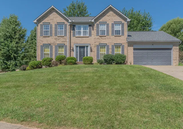 Photo 1 of Sale Pending at 3016 Wolf Crk Way, Burlington, KY 41005 | MLS# 645351 | Listing updated on 2026-08-19