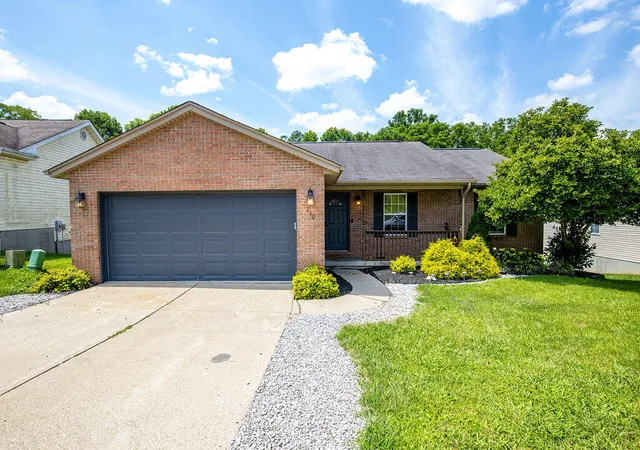 Photo 1 of Single family home for sale at 210 Crittenden Ct, Crittenden, KY 41030 | MLS# 645281 | Listing updated on 2026-08-22