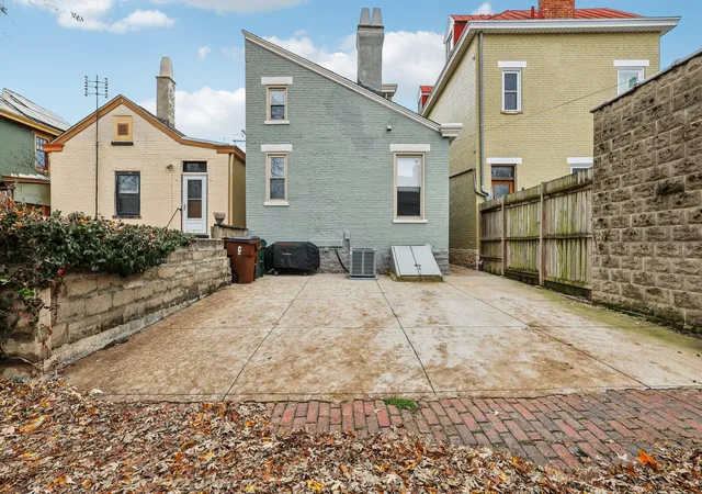 28th image of 1109 Lee St, Covington, KY 41011 | MLS# 645313