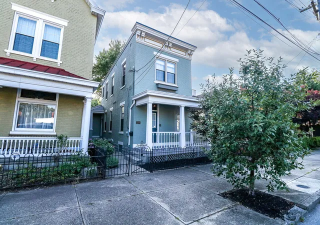 2nd image of 1109 Lee St, Covington, KY 41011 | MLS# 645313