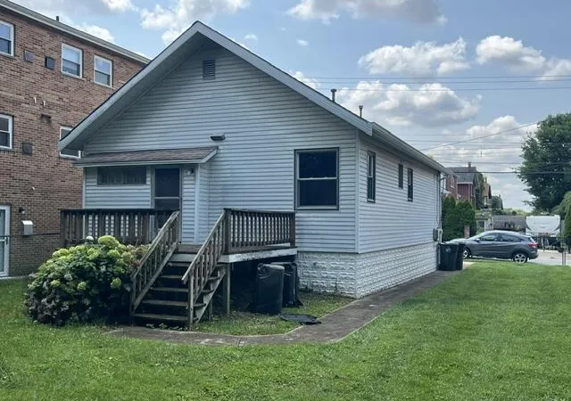 2nd image of 1029 Taylor Ave, Bellevue, KY 41073 | MLS# 645287