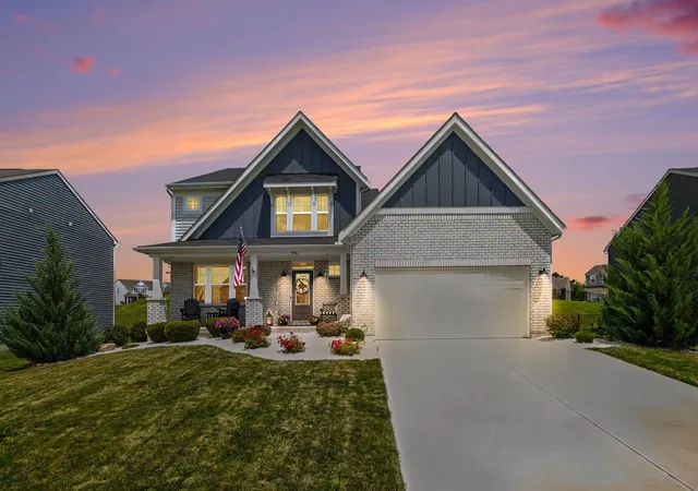1st image of 9980 Meadow Glen Dr, Independence, KY 41051 | MLS# 645322