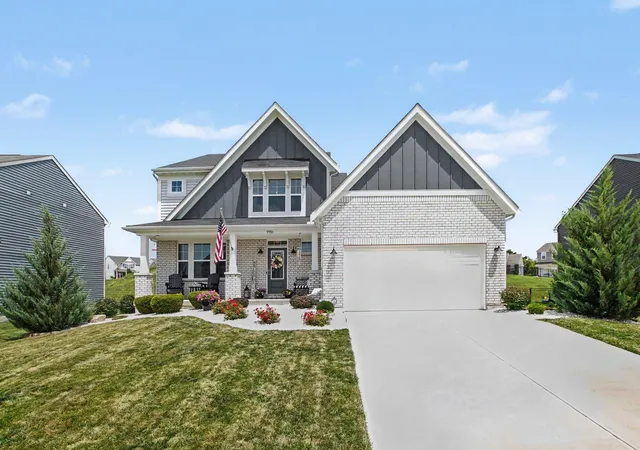 2nd image of 9980 Meadow Glen Dr, Independence, KY 41051 | MLS# 645322