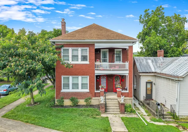 1st image of 3009 Decoursey Ave, Covington, KY 41015 | MLS# 645320