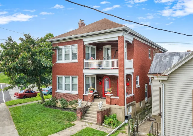 2nd image of 3009 Decoursey Ave, Covington, KY 41015 | MLS# 645320