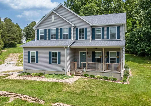 Photo 2 of Single family home for sale at 2795 Fords Ml Rd, Dry Ridge, KY 41035 | MLS# 645441 | Listing updated on 2026-09-13