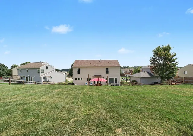 26th image of 1966 Peach Blossom Ln, Hebron, KY 41048 | MLS# 645899