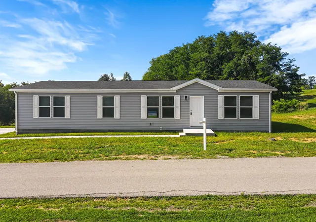 Photo 1 of Single family home for sale at 100 Parts Ln, Dry Ridge, KY 41035 | MLS# 645314 | Listing updated on 2026-08-26