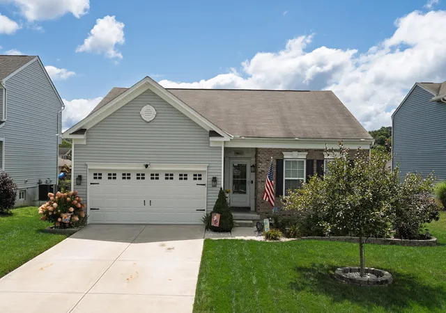 Photo 1 of Sale Pending at 947 Willow Crk Dr, Alexandria, KY 41001 | MLS# 645333 | Listing updated on 2026-08-11