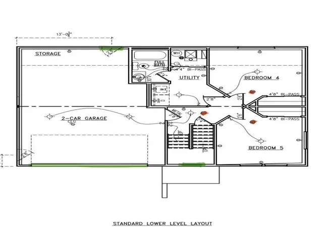 27th image of 11080 South Dr, Union, KY 41091 | MLS# 645370