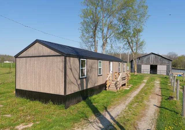 Photo 1 of Land for sale at 1810 Twin Crk Rd, Sadieville, KY 40370 | MLS# 645345 | Listing updated on 2026-09-10