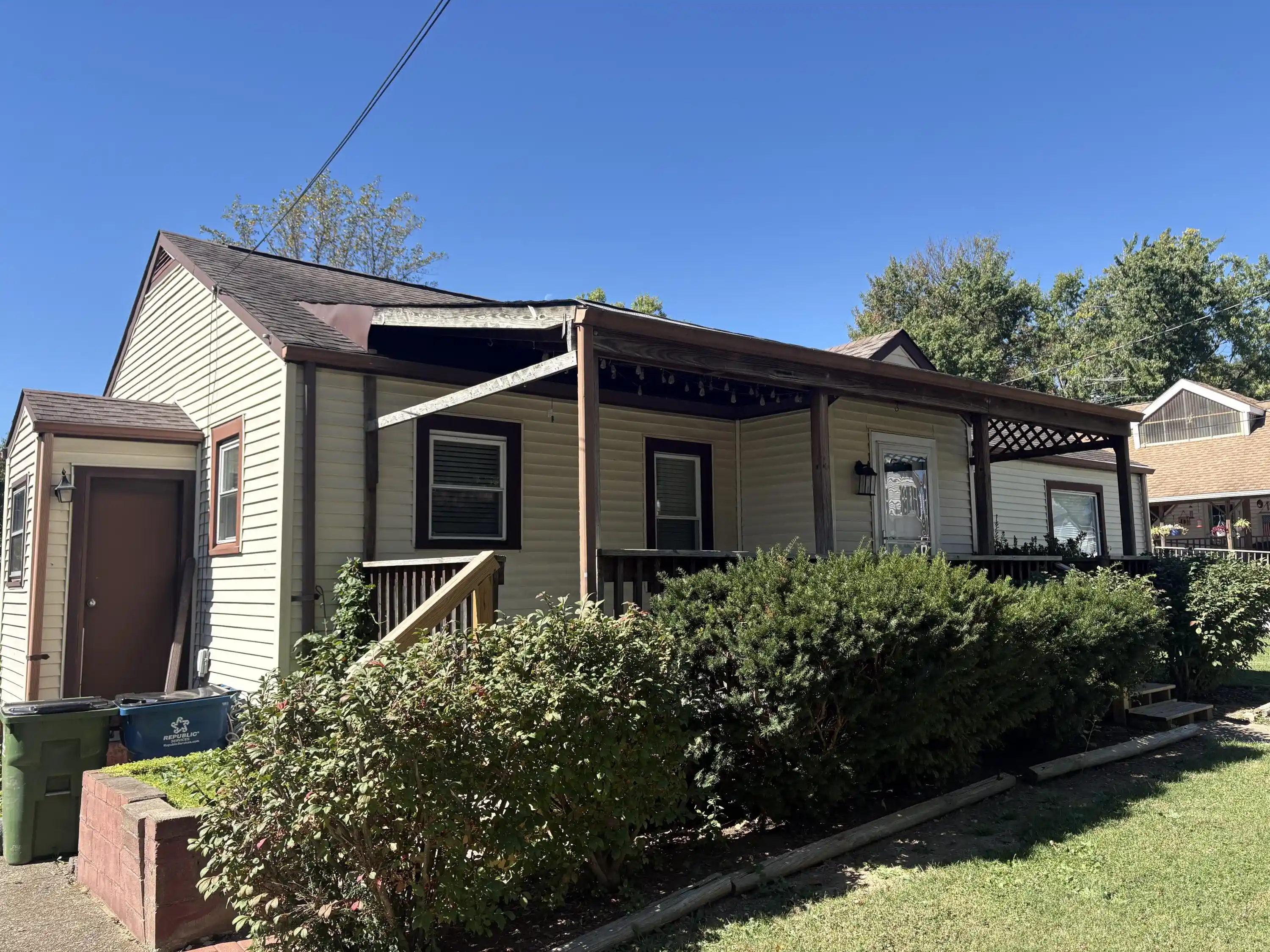Photo 1 of Sale Pending at 24 Judith St, Dry Ridge, KY 41035 | MLS# 645326 | Listing updated on 2026-10-15
