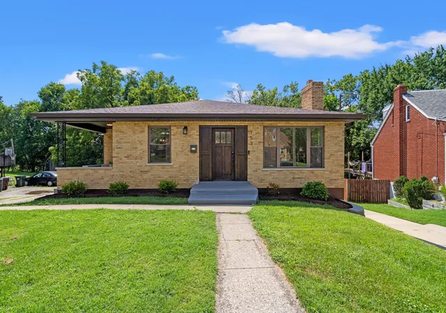 1st image of 153 Garden Wy, Fort Thomas, KY 41075 | MLS# 645390