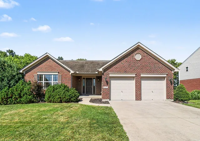 1st image of 10600 Pepperwood Dr, Independence, KY 41051 | MLS# 645448