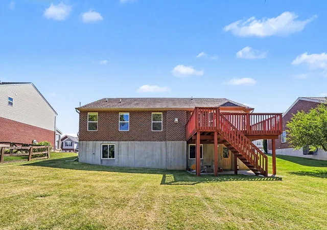 32nd image of 10600 Pepperwood Dr, Independence, KY 41051 | MLS# 645448
