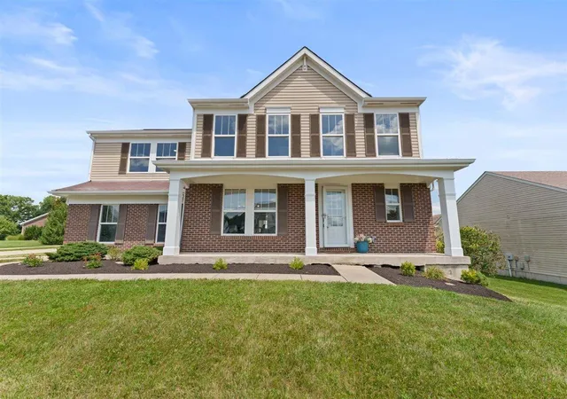 Photo 1 of Sale Pending at 10251 Goldeneye Dr, Alexandria, KY 41001 | MLS# 645353 | Listing updated on 2026-08-18