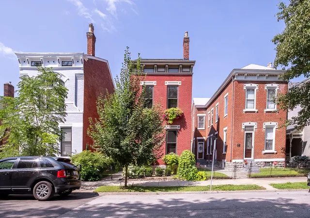 2nd image of 826 Monroe St, Newport, KY 41071 | MLS# 645368