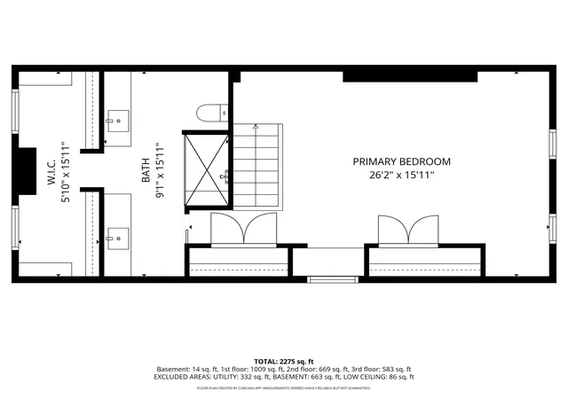 50th image of 826 Monroe St, Newport, KY 41071 | MLS# 645368