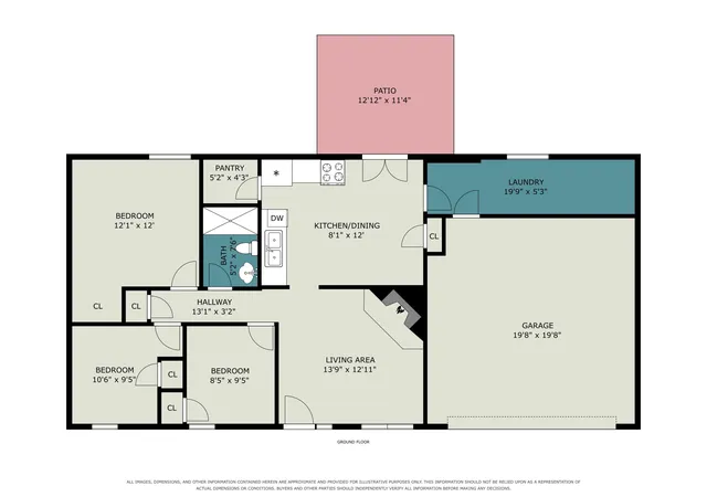 27th image of 4119 Circlewood Dr Dr, Erlanger, KY 41018 | MLS# 645415