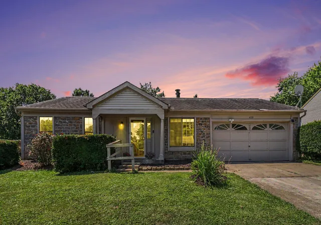 Photo 3 of Sale Pending at 4119 Circlewood Dr, Erlanger, KY 41018 | MLS# 645415 | Listing updated on 2026-09-08