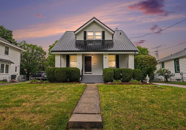 Photo 1 of Sale Pending at 15 Idaho Ave, Ft Mitchell, KY 41017 | MLS# 645670 | Listing updated on 2026-08-18