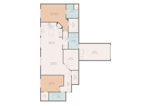 41st image of 5068 Nelson Ln, Burlington, KY 41005 | MLS# 645401