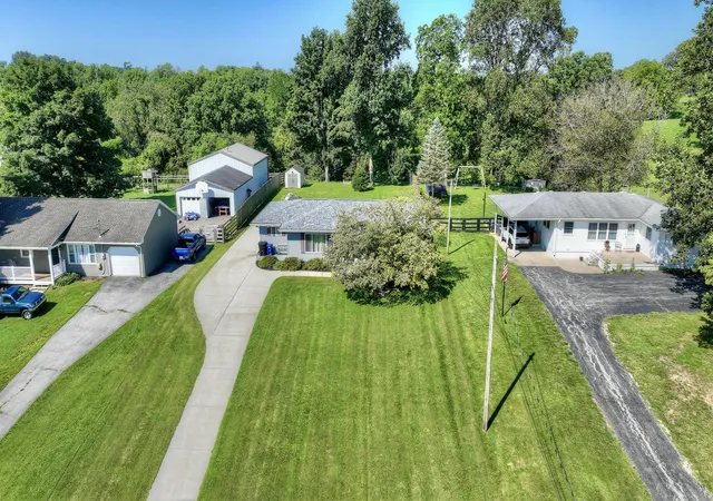 32nd image of 2975 Bullittsburg Church Rd, Petersburg, KY 41080 | MLS# 645852