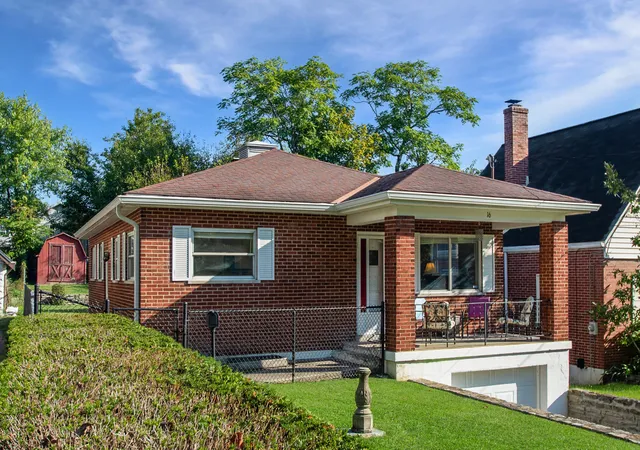 1st image of 16 E 43rd St, Covington, KY 41015 | MLS# 645364