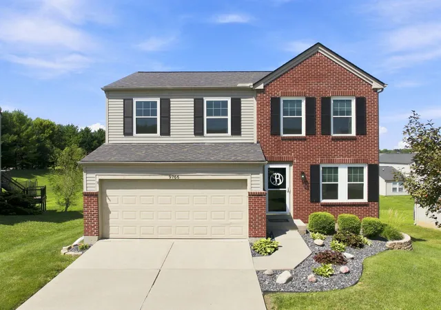 Photo 1 of Single family home for sale at 9766 Whispering Way, Alexandria, KY 41001 | MLS# 645414 | Listing updated on 2026-09-14