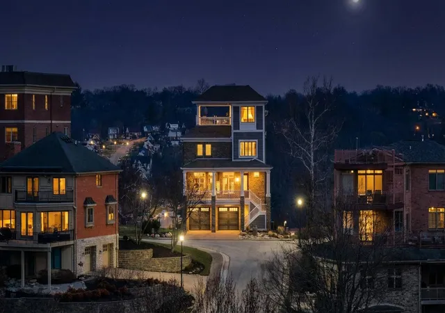 43rd image of 101 Watch Hill Ln, Newport, KY 41071 | MLS# 645389