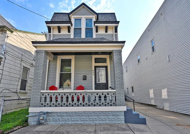 1st image of 843 Central Ave, Newport, KY 41071 | MLS# 645494